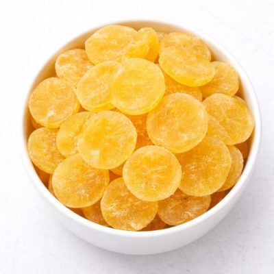 Pineapple Coin - 100g