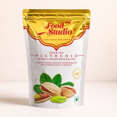 Salted Pista