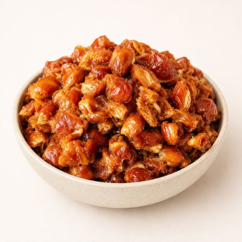 Seedless Brown Dates