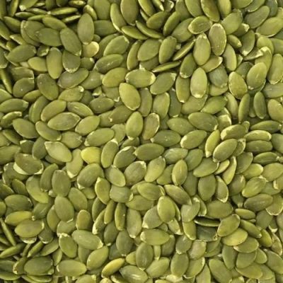 Pumpkin Seeds