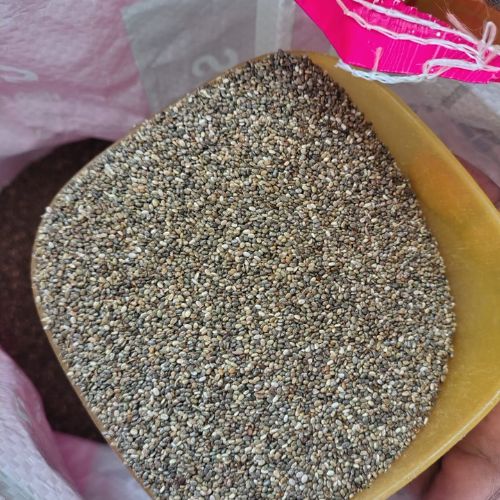 Chia Seeds