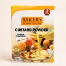 Custard Powder — 100g