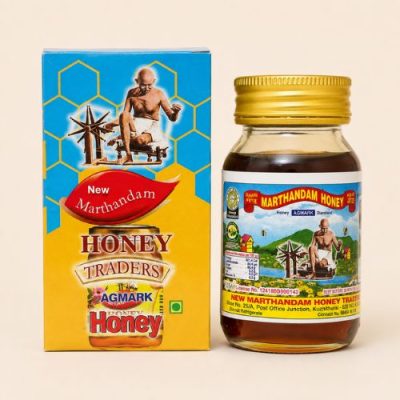 Marthandam Honey
