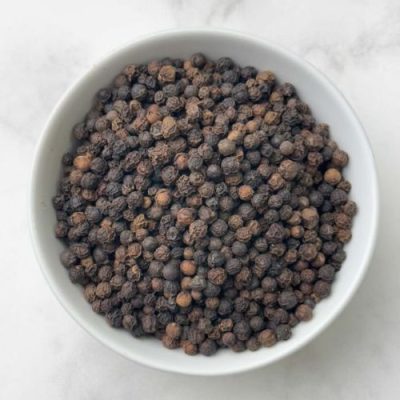 Pepper