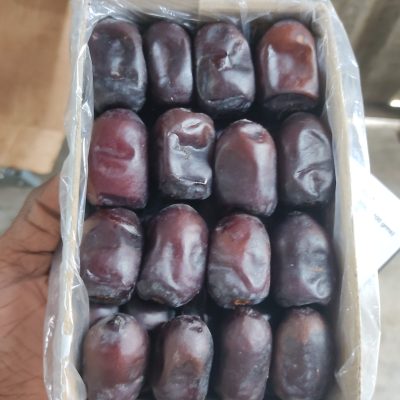 Kimia dates