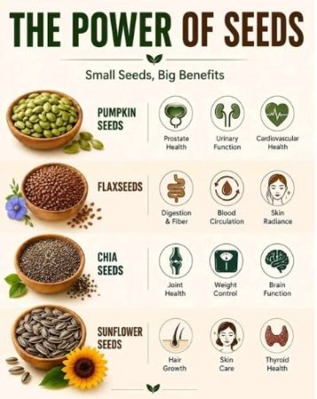 seeds banner